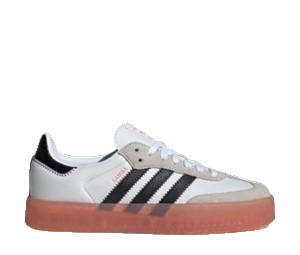 Buy adidas Sambae Cloud White Core Black (W) at Sasom – Authentic and Ready to Ship