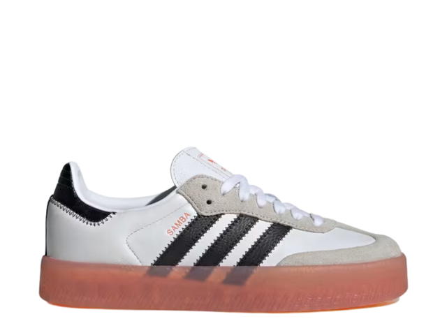 adidas adidas Sambae Cloud White Core Black (W) - view 1