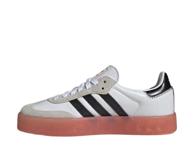 adidas adidas Sambae Cloud White Core Black (W) - view 2