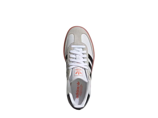 adidas adidas Sambae Cloud White Core Black (W) - view 3