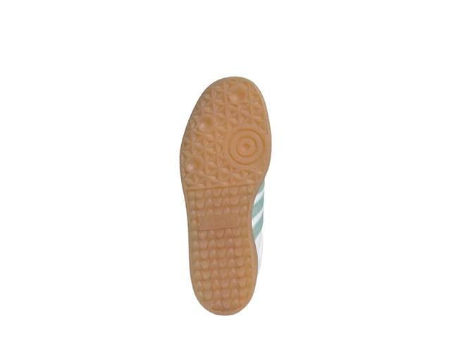 adidas adidas Sambae Cloud White Wonder Blue (W) - view 4