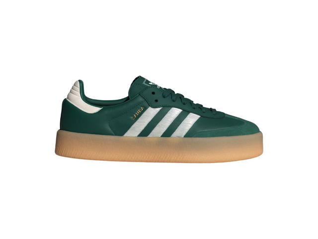 adidas adidas Sambae Collegiate Green Gum (W) - view 1