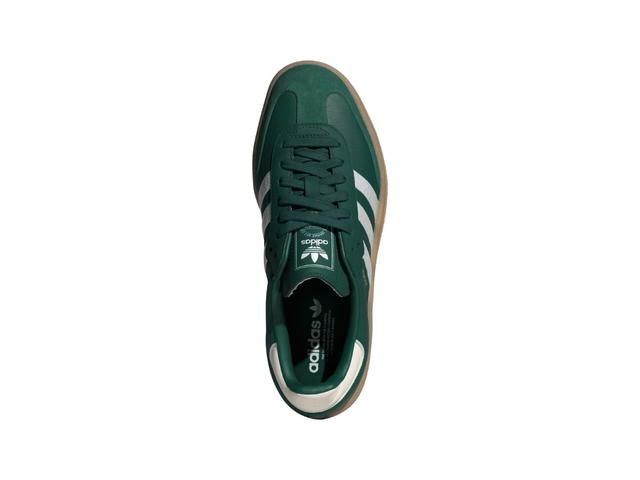 adidas adidas Sambae Collegiate Green Gum (W) - view 2