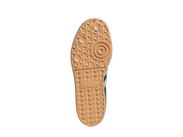 adidas adidas Sambae Collegiate Green Gum (W) - view 3