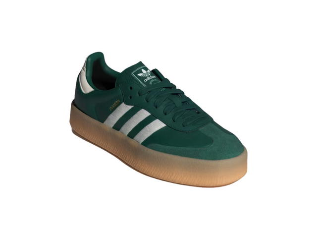 adidas adidas Sambae Collegiate Green Gum (W) - view 4