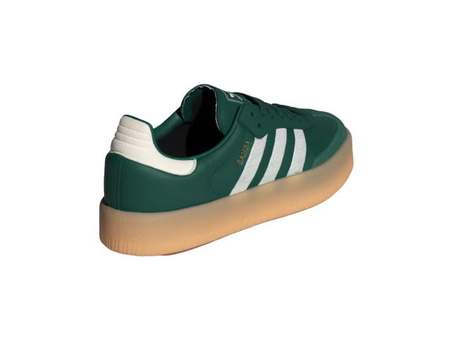 adidas adidas Sambae Collegiate Green Gum (W) - view 5