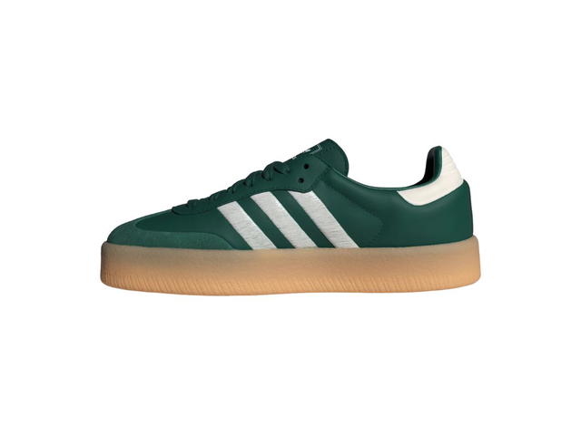 adidas adidas Sambae Collegiate Green Gum (W) - view 6