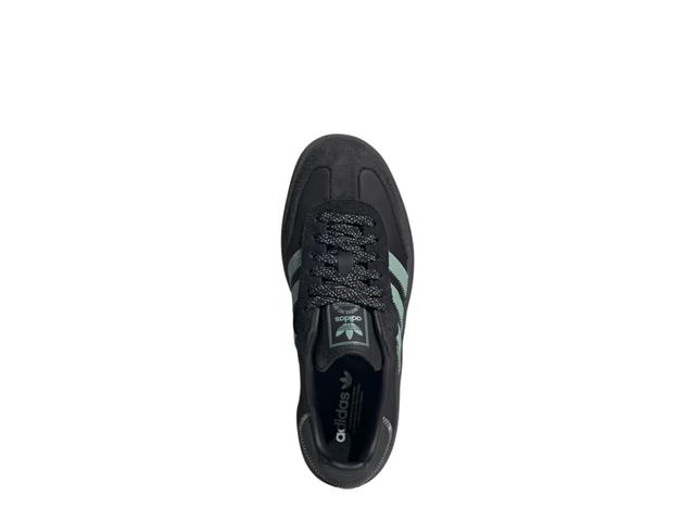 adidas adidas Sambae Core Black Haze Green (w) - view 4