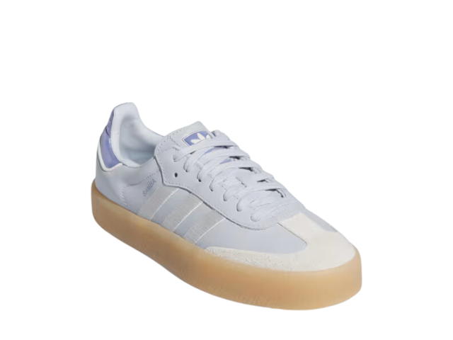 adidas adidas Sambae Halo Blue Blue Spark Metallic (W) - view 3