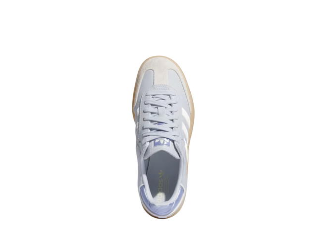 adidas adidas Sambae Halo Blue Blue Spark Metallic (W) - view 5