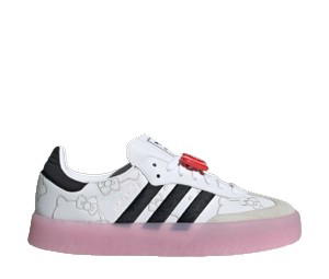 Buy adidas Sambae Hello Kitty Shoes (W) at Sasom – Authentic and Ready to Ship