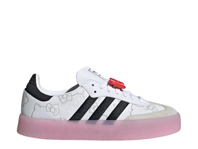 adidas adidas Sambae Hello Kitty Shoes (W) - view 1
