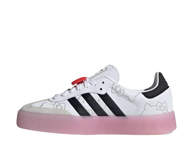 adidas adidas Sambae Hello Kitty Shoes (W) - view 2
