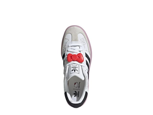 adidas adidas Sambae Hello Kitty Shoes (W) - view 5