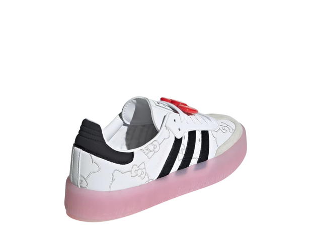 adidas adidas Sambae Hello Kitty Shoes (W) - view 6