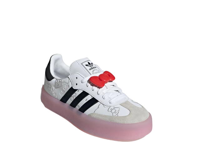 adidas adidas Sambae Hello Kitty Shoes (W) - view 7