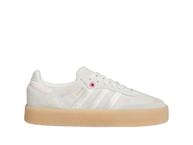 adidas adidas Sambae Ivory Pink Fusion (W) - view 1