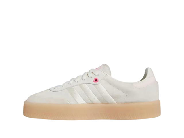 adidas adidas Sambae Ivory Pink Fusion (W) - view 2