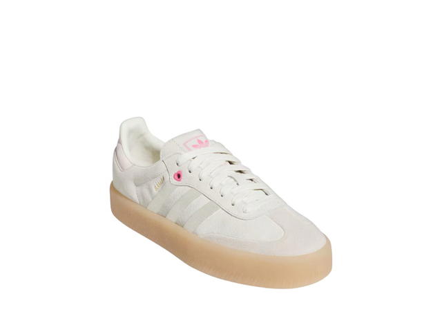 adidas adidas Sambae Ivory Pink Fusion (W) - view 3