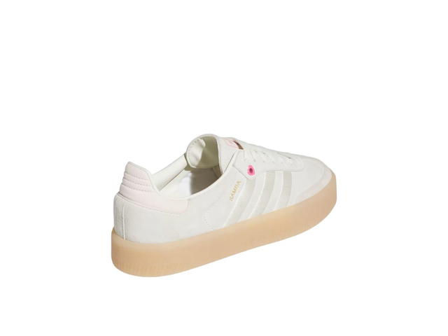 adidas adidas Sambae Ivory Pink Fusion (W) - view 4