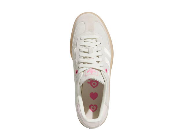 adidas adidas Sambae Ivory Pink Fusion (W) - view 5