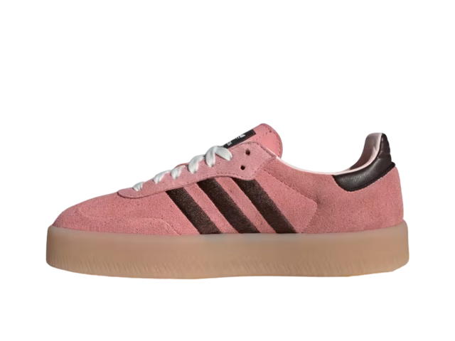 adidas Adidas Sambae Semi Pink Spark (W) - view 2