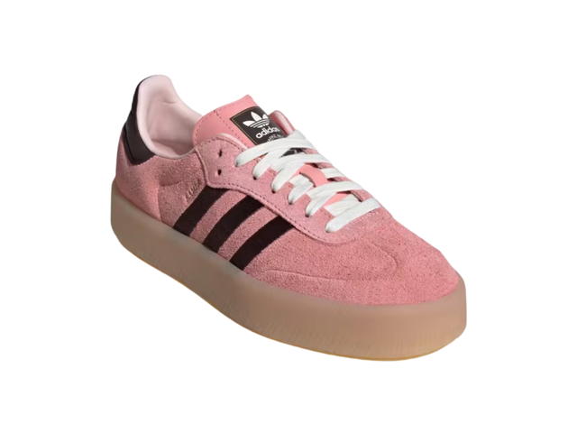 adidas Adidas Sambae Semi Pink Spark (W) - view 3