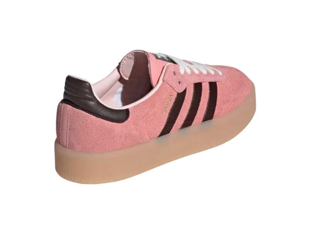 adidas Adidas Sambae Semi Pink Spark (W) - view 4