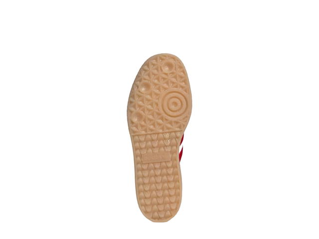 adidas adidas Sambae White Better Scarlet Gum (W) - view 6