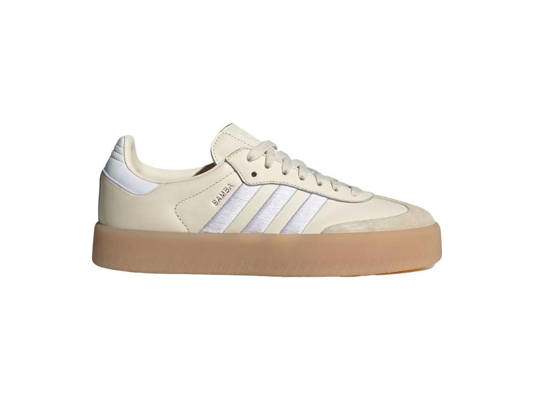 adidas adidas Sambae Wonder White Gum (W)