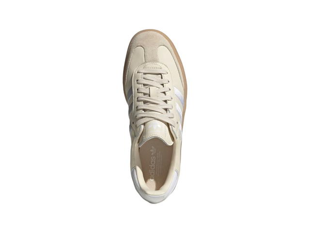 adidas adidas Sambae Wonder White Gum (W) - view 2