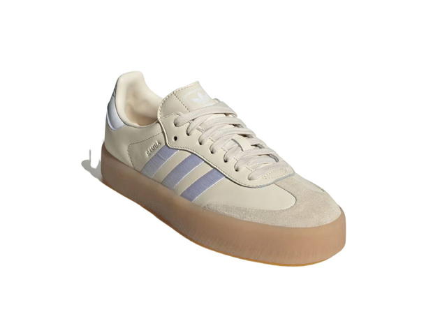 adidas adidas Sambae Wonder White Gum (W) - view 4
