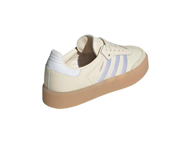 adidas adidas Sambae Wonder White Gum (W) - view 5