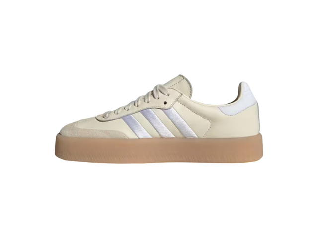 adidas adidas Sambae Wonder White Gum (W) - view 6