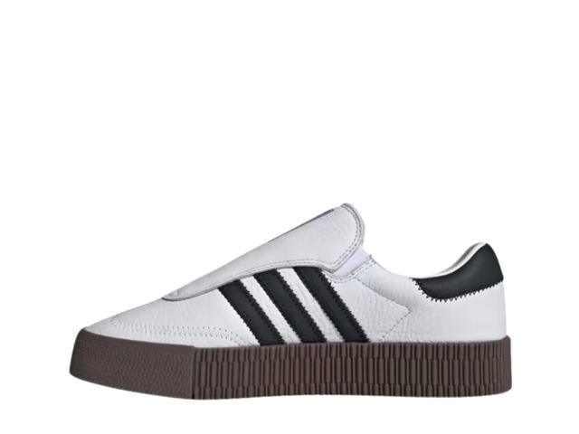 adidas adidas Sambarose Eazy Shoes Cloud White (W) - view 2