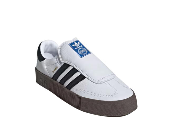 adidas adidas Sambarose Eazy Shoes Cloud White (W) - view 3