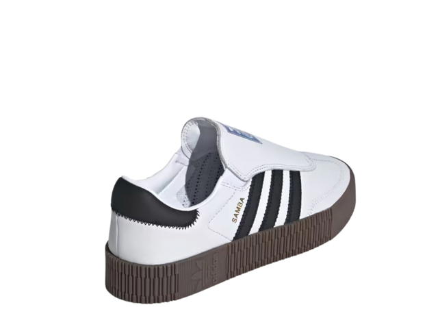 adidas adidas Sambarose Eazy Shoes Cloud White (W) - view 6