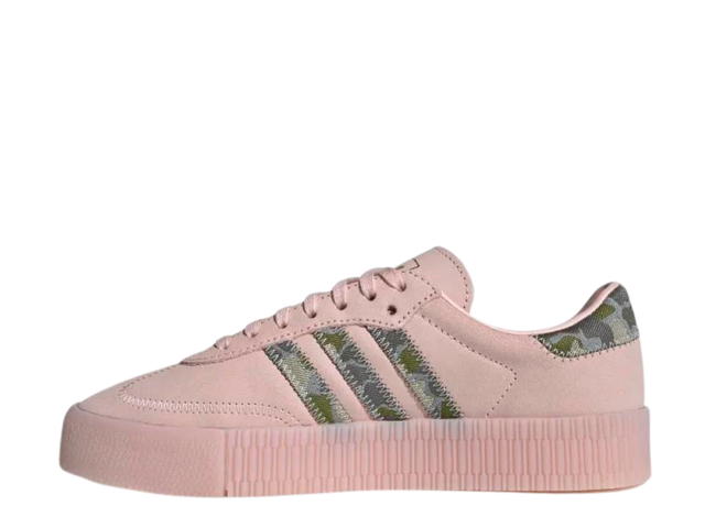adidas adidas Sambarose Icey Pink (W) - view 2