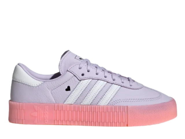 adidas adidas Sambarose Valentine's Day (W) - view 1