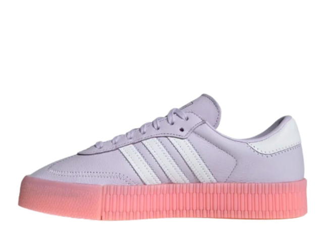 adidas adidas Sambarose Valentine's Day (W) - view 2