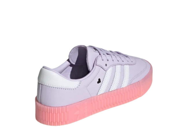adidas adidas Sambarose Valentine's Day (W) - view 3