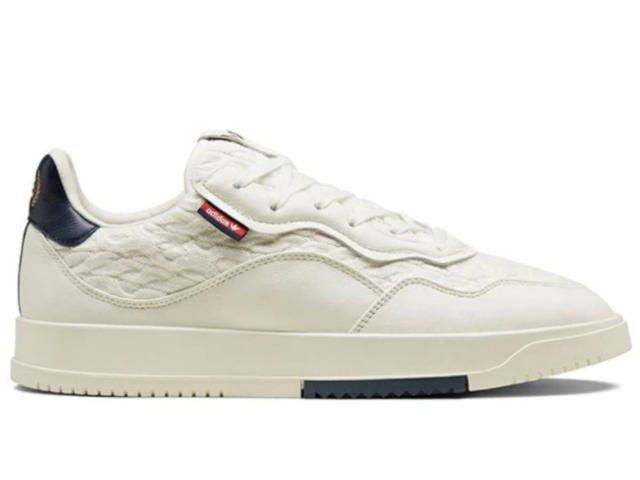 adidas adidas SC Premiere Extra Butter Cableknit Off White - view 1