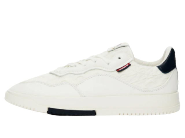 adidas adidas SC Premiere Extra Butter Cableknit Off White - view 2