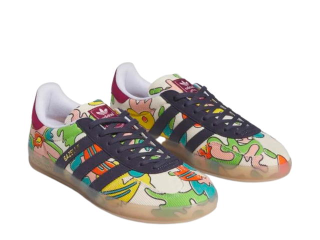 adidas adidas Gazelle Indoor Sean Wotherspoon - view 3
