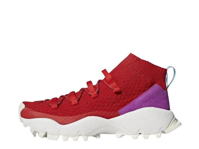 adidas adidas Seeulater Primeknit Winter Scarlet - view 2