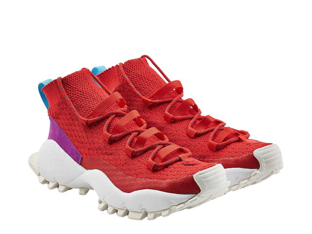 adidas adidas Seeulater Primeknit Winter Scarlet - view 3