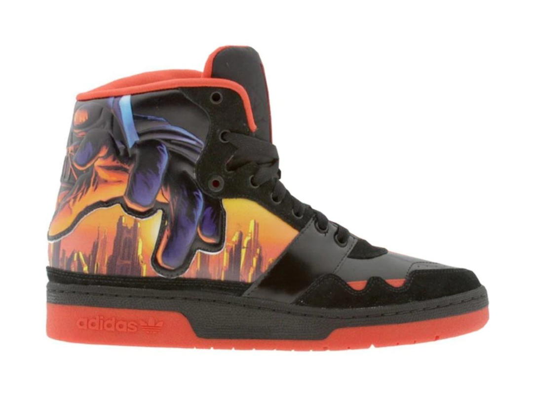 adidas Adidas Skyline Mid Star Wars Coruscant