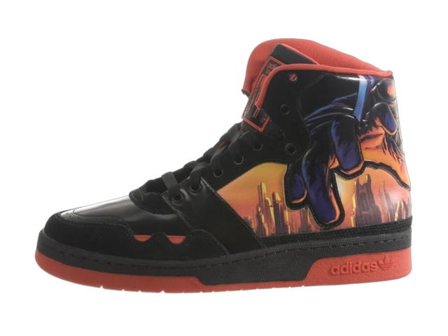 adidas Adidas Skyline Mid Star Wars Coruscant - view 2