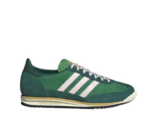 adidas adidas SL 72 Collegiate Green (Women's) - view 1