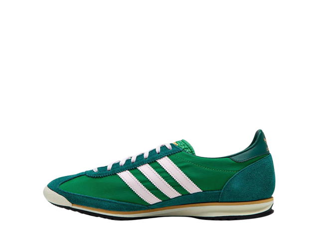 adidas adidas SL 72 Collegiate Green (Women's) - view 2